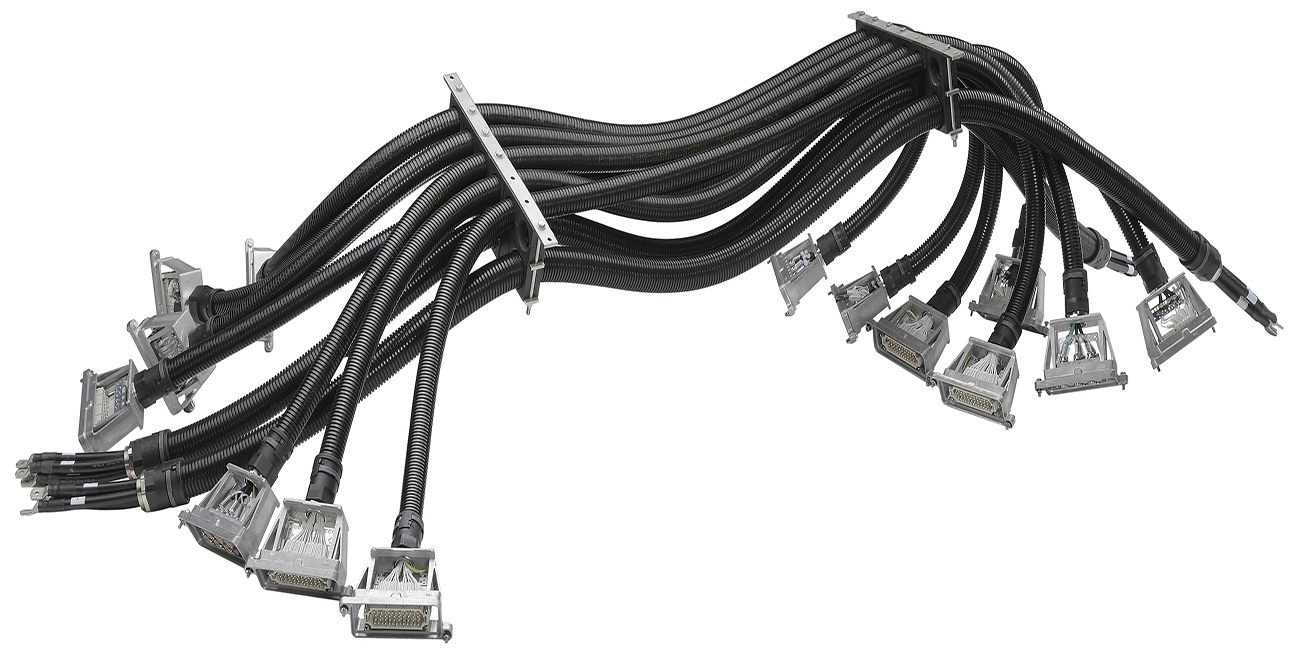 Cloom Published a “Medical Cables Assembly Frequently Asked Questions”