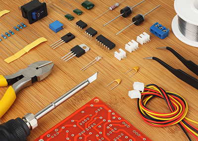 ‘’PCB Kit—The Ultimate Guide For How Beginners Build.‘’