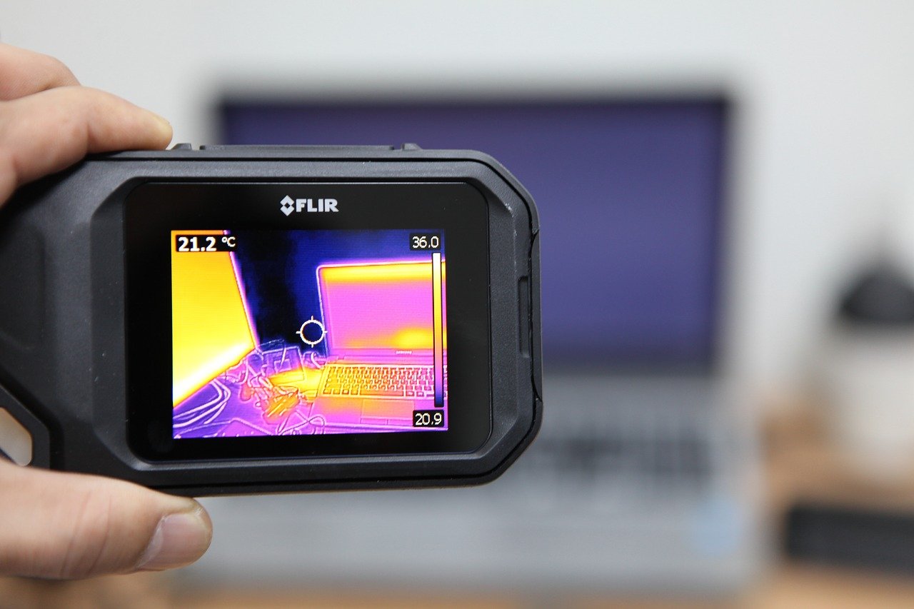 What Does Thermal Imaging Bring To Pest Control